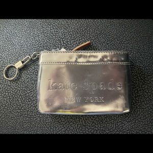 Original Kate Spade Coin Bag